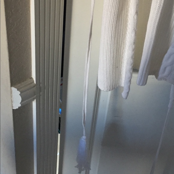 New York Company Cardigan Short Sleeve Sweater - Picture 2 of 8